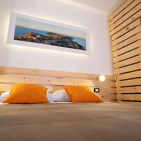 Incentro B&B Milazzo Dış mekan fotoğraf