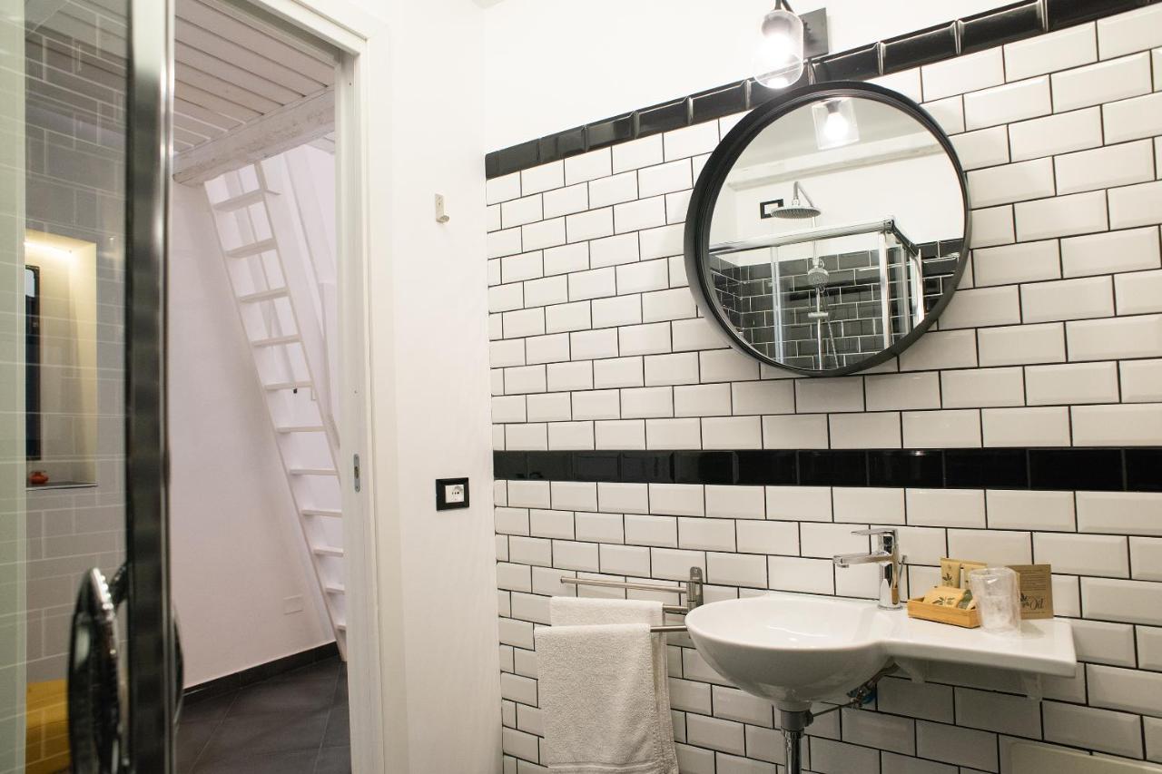 Incentro B&B Milazzo Dış mekan fotoğraf