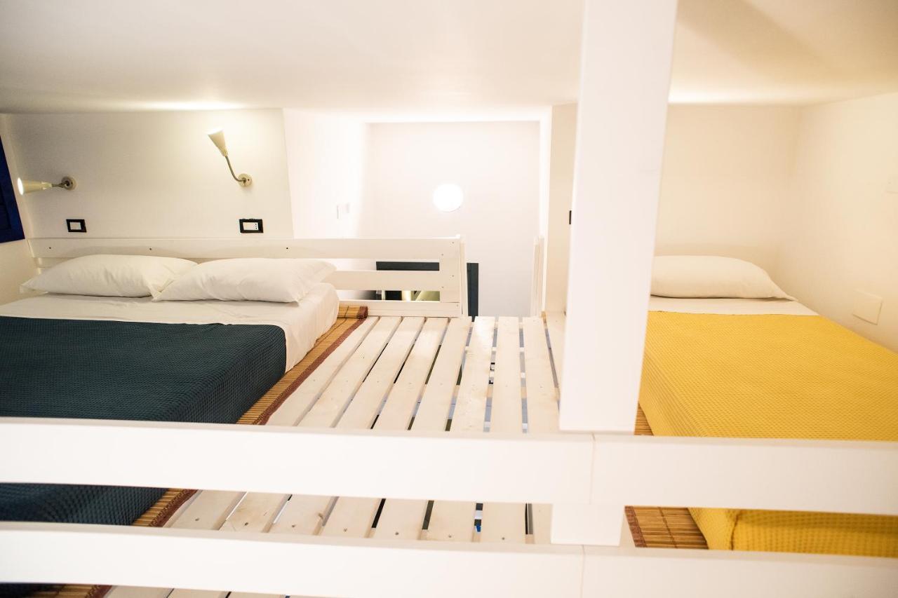 Incentro B&B Milazzo Dış mekan fotoğraf